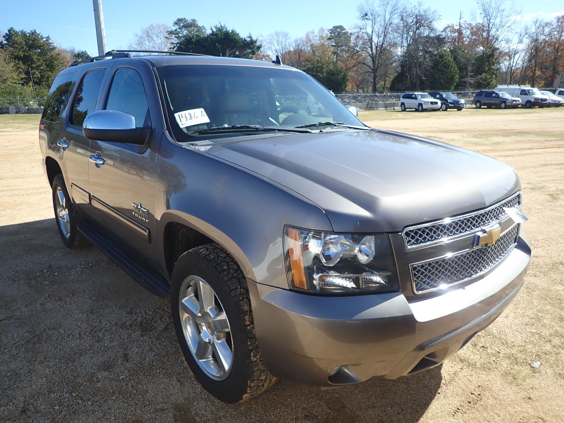 Chevrolet tahoe vin Chevrolet tahoe vin