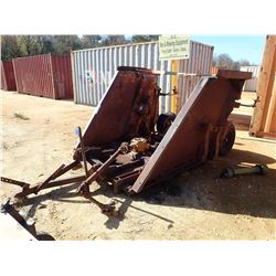 15' BATWING MOWER (C-2)