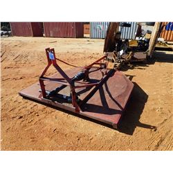 78" MOWER 3PTH (C-2)