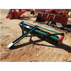 8' CULTIPACKER (C-3)