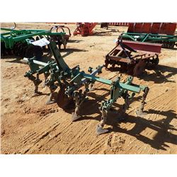 2 ROW CULTIVATOR (C-3)