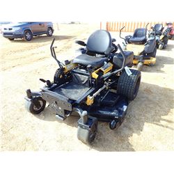 CUB CADET COMMERCIAL ZERO TURN MOWER, (C-5)