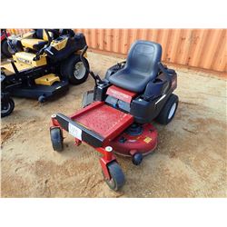 TORO TIMECUTTER SS4235 ZERO TURN MOWER, VIN/SN:312008091 - 42"