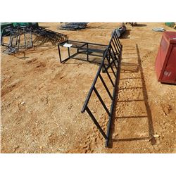 DOUBLE TREE STAND (C-6)