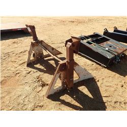 LANDING GEAR FOR TRAILER (A-1)