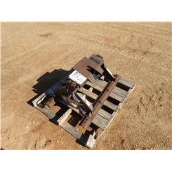 VICTORIA FIFTH WHEEL HITCH