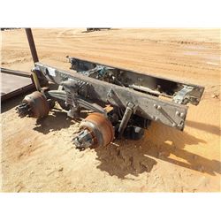 2000 STERLING REAR CUTOFF (A-1)