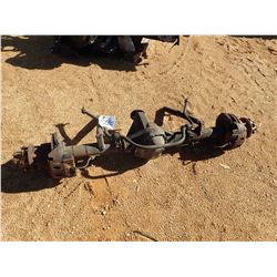 2004 FORD F350 DRVIE AXLE (A-1)