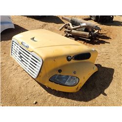 THOMAS TRUCK TRACTOR HOOD (A-1)