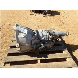 2004 FORD AUTO TRANSMISSION (A-1)