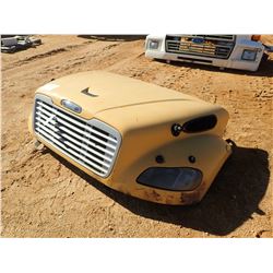 THOMAS HOOD FITS TRUCK TRACTOR (A-1)