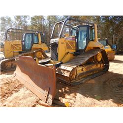 2014 CAT D6N CRAWLER TRACTOR VIN/SN:PBA02098 2014 CAT D6N LGP CRAWLER TRACTOR, VIN/SN:PBA02098 - 6 W