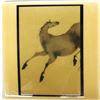 Image 2 : 2 Horse Tiles by Carol Grigg