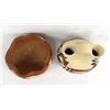 Image 2 : 2 Pieces of Jemez Pottery