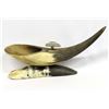 Image 1 : Horn Ashtray