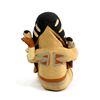 Image 3 : Native American Jemez Storyteller Pottery by Juanita Fragua