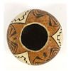 Image 2 : Tohono O’odham Man in the Maze Jar by The Angea Family