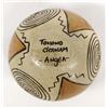 Image 3 : Tohono O’odham Man in the Maze Jar by The Angea Family