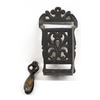 Image 1 : Pair of Cast Iron Kitchen Items