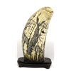 Image 3 : Scrimshaw Replica of Rachel Pringle of Barbadoes