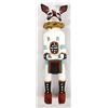 Image 1 : Hopi Kachina by Sheldon Talas 1937-2010