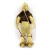 Image 1 : Native American Iroquois Cornhusk Doll