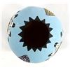Image 3 : Native American Painted Hopi Gourd by Edwin Quotskuyva