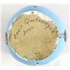 Image 4 : Native American Painted Hopi Gourd by Edwin Quotskuyva