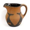Image 1 : Cherokee Pottery Pitcher
