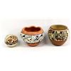 Image 1 : 3 Jemez Pots