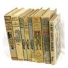 Image 1 : Set of 8 Boy Scout Books