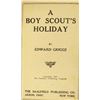 Image 2 : Set of 8 Boy Scout Books