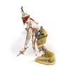 Image 2 : 1982 Native American Apache Crown Dancer Kachina