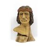 Mill Creek Designs Anasazi Carving by Stephen Herrero