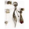 Image 2 : 6 Native American Ear Cuffs