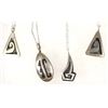 Image 2 : 7 Hopi Necklaces