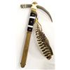 Image 1 : Navajo Horn Tomahawk