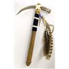 Image 2 : Navajo Horn Tomahawk