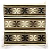 Image 1 : Native American Navajo Traditional Wool Textile Rug