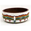Image 1 : Beaded Bowl By Kathy Kills Thunder