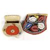 Image 2 : Pr Iroquois Beaded Box & Purse