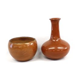 Pr Maricopa Pottery