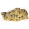 Image 1 : Plaque with Ancient Native Designs