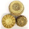 Image 3 : 3 Tohono Oodham Baskets