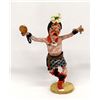 Image 1 : Hopi Clown Kachina