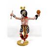 Image 3 : Hopi Clown Kachina