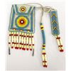 Image 1 : Native American Beaded Bag