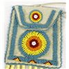 Image 2 : Native American Beaded Bag