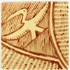 Image 1 : Hohokam Sacaton Design Tile by Monica King