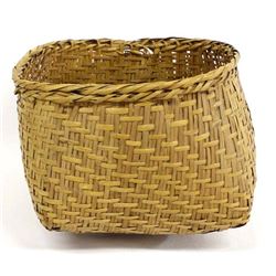 Cherokee Gathering Basket